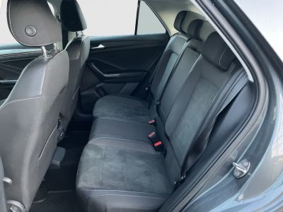 VW T-Roc Gebrauchtwagen VW T-Roc Gebrauchtwagen