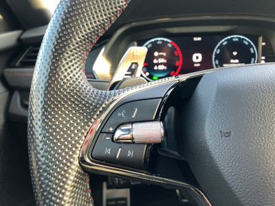 Skoda Octavia Gebrauchtwagen Skoda Octavia Gebrauchtwagen