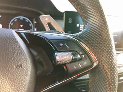 Skoda Octavia Gebrauchtwagen Skoda Octavia Gebrauchtwagen