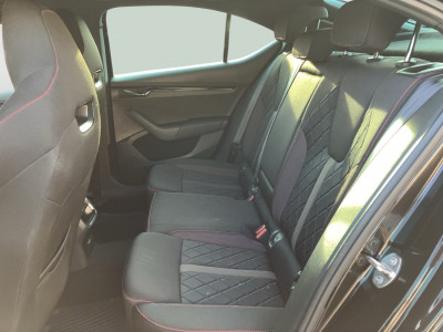 Skoda Octavia Gebrauchtwagen Skoda Octavia Gebrauchtwagen