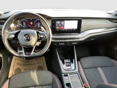 Skoda Octavia Gebrauchtwagen Skoda Octavia Gebrauchtwagen