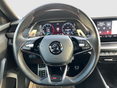 Skoda Octavia Gebrauchtwagen Skoda Octavia Gebrauchtwagen