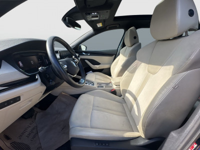 Skoda Octavia Gebrauchtwagen Skoda Octavia Gebrauchtwagen