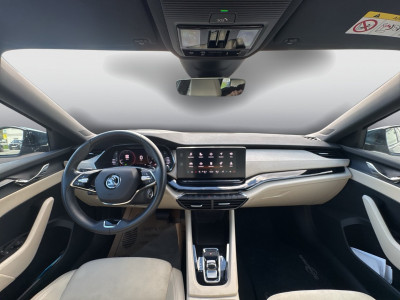 Skoda Octavia Gebrauchtwagen Skoda Octavia Gebrauchtwagen