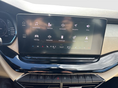 Skoda Octavia Gebrauchtwagen Skoda Octavia Gebrauchtwagen