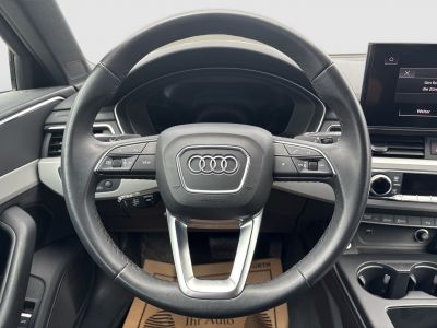 Audi A4 Allroad Gebrauchtwagen