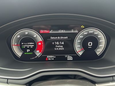 Audi A4 Allroad Gebrauchtwagen