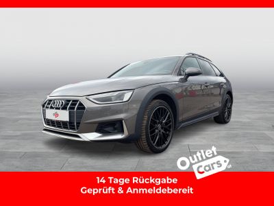 Audi A4 Allroad Gebrauchtwagen