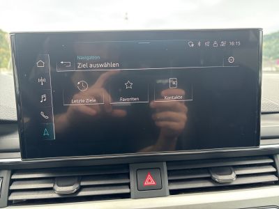 Audi A4 Allroad Gebrauchtwagen