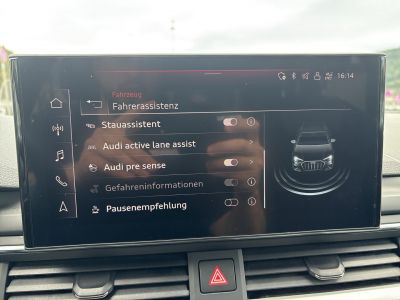 Audi A4 Allroad Gebrauchtwagen