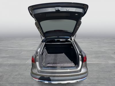 Audi A4 Allroad Gebrauchtwagen