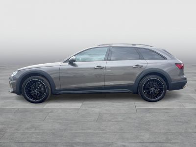 Audi A4 Allroad Gebrauchtwagen