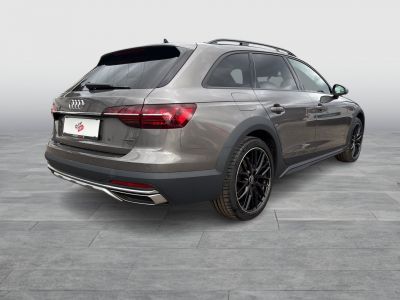 Audi A4 Allroad Gebrauchtwagen