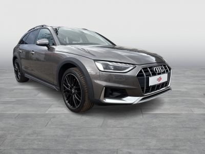 Audi A4 Allroad Gebrauchtwagen