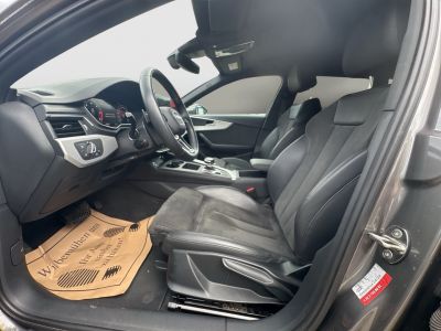 Audi A4 Allroad Gebrauchtwagen