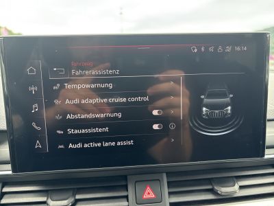 Audi A4 Allroad Gebrauchtwagen