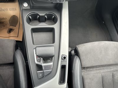 Audi A4 Allroad Gebrauchtwagen