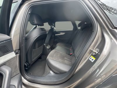 Audi A4 Allroad Gebrauchtwagen