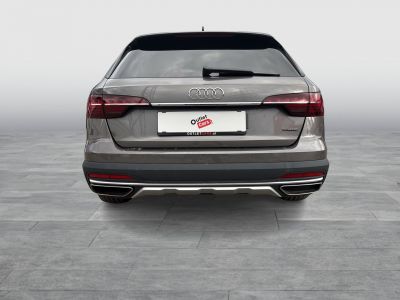 Audi A4 Allroad Gebrauchtwagen
