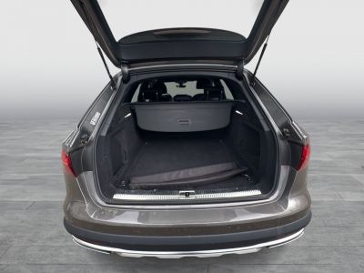 Audi A4 Allroad Gebrauchtwagen