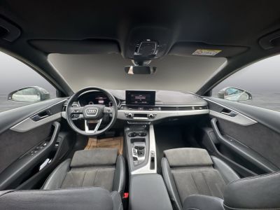 Audi A4 Allroad Gebrauchtwagen