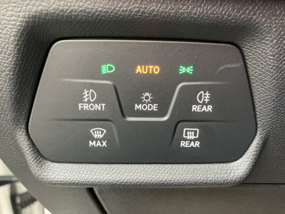 Cupra Formentor Gebrauchtwagen Cupra Formentor Gebrauchtwagen