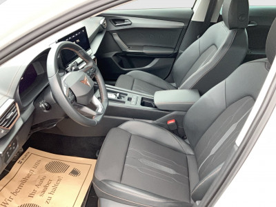 Cupra Formentor Gebrauchtwagen Cupra Formentor Gebrauchtwagen