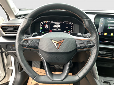 Cupra Formentor Gebrauchtwagen Cupra Formentor Gebrauchtwagen