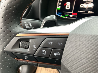 Cupra Formentor Gebrauchtwagen Cupra Formentor Gebrauchtwagen