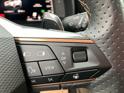 Cupra Formentor Gebrauchtwagen Cupra Formentor Gebrauchtwagen