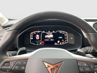 Cupra Formentor Gebrauchtwagen Cupra Formentor Gebrauchtwagen