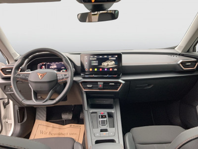 Cupra Formentor Gebrauchtwagen Cupra Formentor Gebrauchtwagen