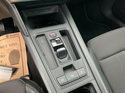 Cupra Formentor Gebrauchtwagen Cupra Formentor Gebrauchtwagen