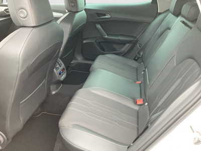 Cupra Formentor Gebrauchtwagen Cupra Formentor Gebrauchtwagen