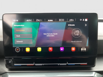 Cupra Formentor Gebrauchtwagen Cupra Formentor Gebrauchtwagen