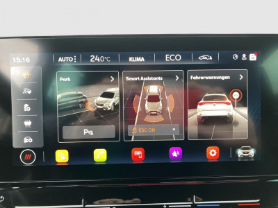 Cupra Formentor Gebrauchtwagen Cupra Formentor Gebrauchtwagen