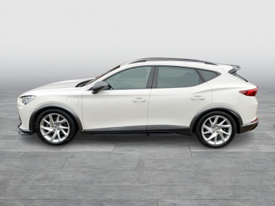 Cupra Formentor Gebrauchtwagen Cupra Formentor Gebrauchtwagen