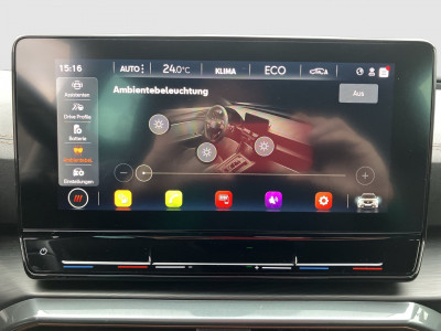 Cupra Formentor Gebrauchtwagen Cupra Formentor Gebrauchtwagen