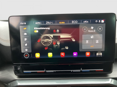 Cupra Formentor Gebrauchtwagen Cupra Formentor Gebrauchtwagen