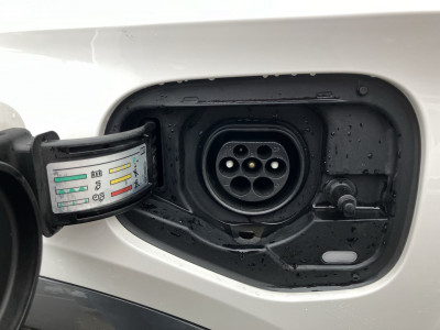 Cupra Formentor Gebrauchtwagen Cupra Formentor Gebrauchtwagen