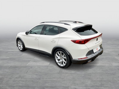 Cupra Formentor Gebrauchtwagen Cupra Formentor Gebrauchtwagen