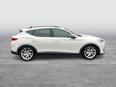 Cupra Formentor Gebrauchtwagen Cupra Formentor Gebrauchtwagen