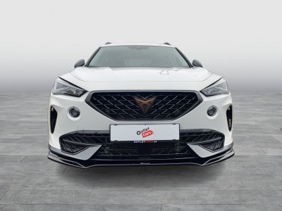 Cupra Formentor Gebrauchtwagen Cupra Formentor Gebrauchtwagen