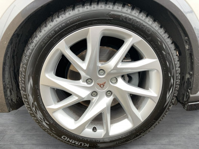 Cupra Formentor Gebrauchtwagen Cupra Formentor Gebrauchtwagen