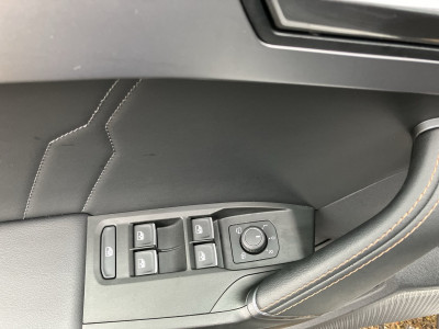 Cupra Formentor Gebrauchtwagen Cupra Formentor Gebrauchtwagen