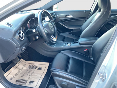 Mercedes-Benz G-Klasse Gebrauchtwagen Mercedes-Benz G-Klasse Gebrauchtwagen