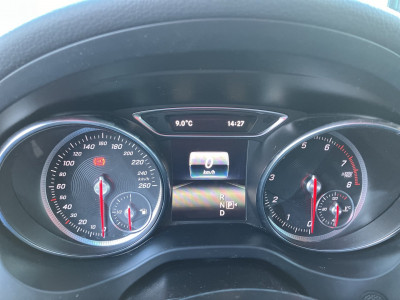 Mercedes-Benz G-Klasse Gebrauchtwagen Mercedes-Benz G-Klasse Gebrauchtwagen