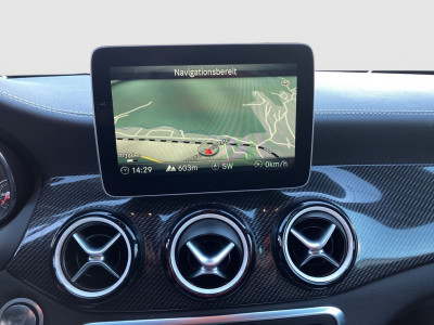 Mercedes-Benz G-Klasse Gebrauchtwagen Mercedes-Benz G-Klasse Gebrauchtwagen