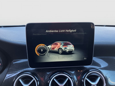 Mercedes-Benz G-Klasse Gebrauchtwagen Mercedes-Benz G-Klasse Gebrauchtwagen