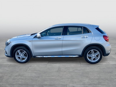 Mercedes-Benz G-Klasse Gebrauchtwagen Mercedes-Benz G-Klasse Gebrauchtwagen